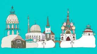 Учителю курса «Основы православной культуры» (4 класс). Методические рекомендации к урокам «Монастырь» и «Отношение христианина к природе»
