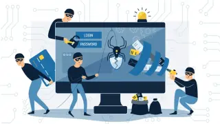 Основы кибербезопасности: что необходимо знать о сети Интернет