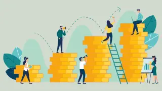 Создаем автономную образовательную организацию. Источники финансирования образовательного предпринимательства в РФ. Бюджет