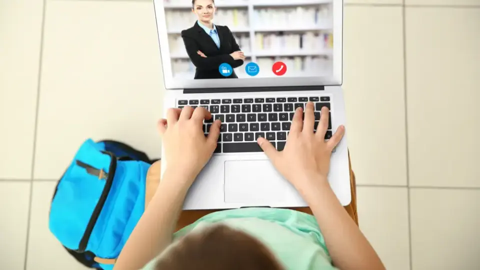 Zoom в работе учителя: инструкция по применению