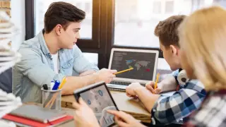 Как организовать проектную и исследовательскую деятельность детей в дистанционном режиме на платформе ГлобалЛаб