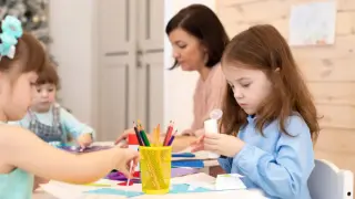 Психодиагностика творческого мышления, проективные методики в арт-педагогике
