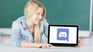Discord – гибкая среда для обучения
