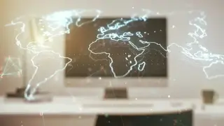Microsoft Teams как инструмент работы учителя географии, классного руководителя и не только