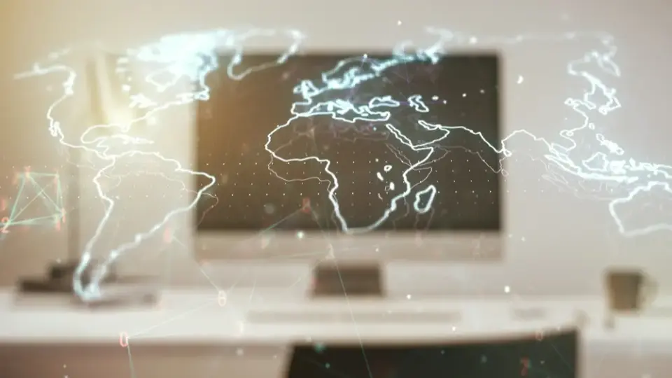 Microsoft Teams как инструмент работы учителя географии, классного руководителя и не только