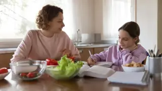 Самоизоляция как возможность улучшить нечто, а может, многое в своей жизни и семейных отношениях