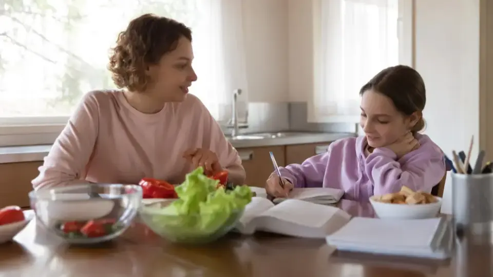Самоизоляция как возможность улучшить нечто, а может, многое в своей жизни и семейных отношениях