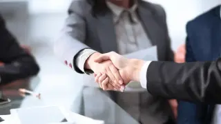 Искусство переговоров