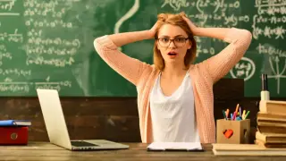 Учительский контроль при дистанционном обучении: непривычные проблемы
