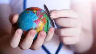 Мировой образовательный кризис как точка переосмысления мировой образовательной системы