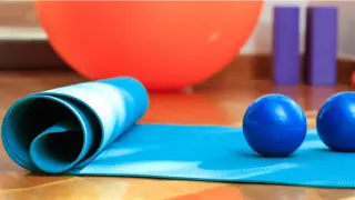 Пилатес – модное направление или способ изменить себя?