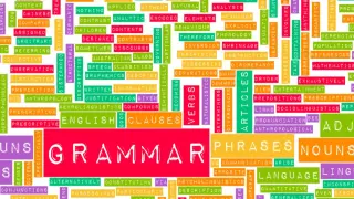 Как объяснить английскую грамматику младшим школьникам? Игровая методика. Мастер-класс