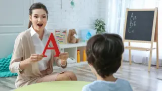 Игры, которые учат говорить на уроке английского языка. Мастер-класс