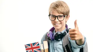 Teaching English to teenagers online and offline with the help of Cambridge University Press materials