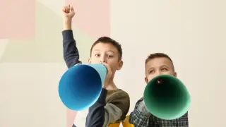 Основы риторики в детском саду: миф или реальность?
