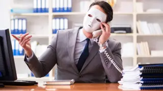 Социальная инженерия: как не стать жертвой мошенников