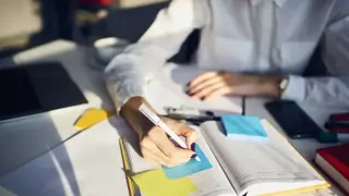 Организация актуальных мероприятий для педагогов: как написать сценарий и чем его наполнить