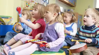 Социальные сети (Instagram и VK) в помощь музыкальному руководителю