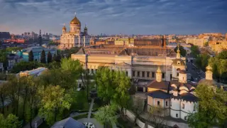 Музеи дореволюционной Москвы: история и современность. Частные собрания братьев Щукиных в жизни дореволюционной Москвы