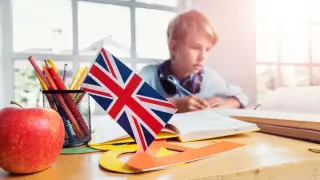 Новая серия диагностических пособий по английскому языку для учащихся 2–4 классов