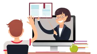 Дистанционное обучение: итоги и перспективы