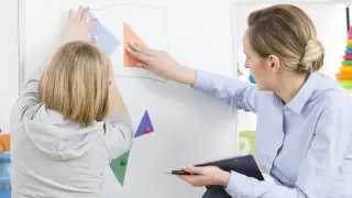 Организация коммуникаций в ресурсном классе (РАС)