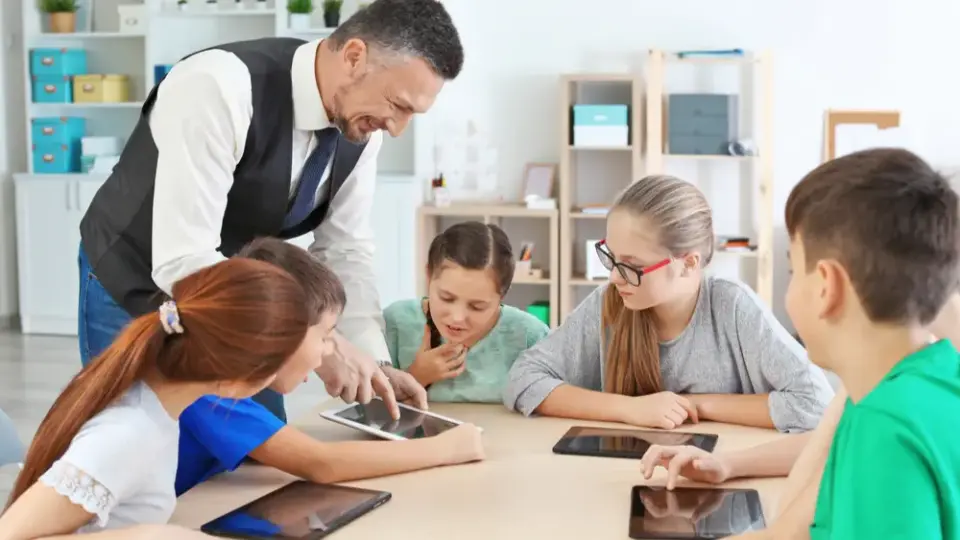 Classtime – эффективный инструмент для очного и дистанционного обучения