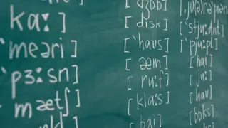 От английской фонетики до разговорной речи: учимся говорить без акцента