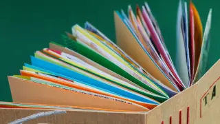 Творческое задание – залог эффективности художественно-творческого развития личности. Проект «Книга своими руками» (модуль: Я и мир искусства)