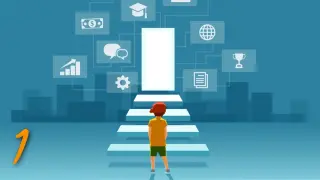 Образовательная платформа Learnis: квесты, викторины, интерактивное видео и игры в обучении