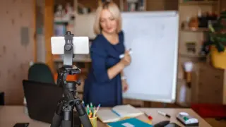Как провести увлекательный, интерактивный дистанционный урок?