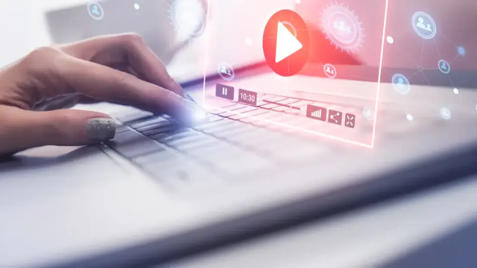 Разработка обучающих видео для онлайн и смешанного обучения