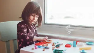 Сенсомоторная коррекция для детей: упражнения и комплексы на развитие всех функций головного мозга