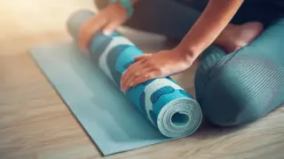 PILATES — продолжаем совершенствоваться