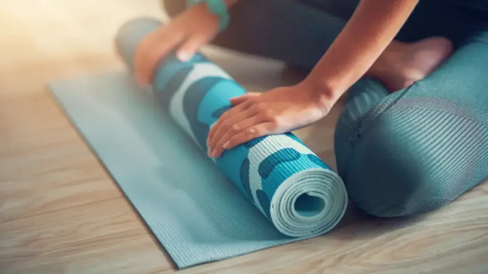 PILATES — продолжаем совершенствоваться