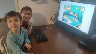 Программирование для дошкольников 5−7 лет: Scratch Junior, алгоритмы в Майнкрафт, Pixblocks