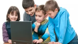 Обучение программированию детей 7−14 лет