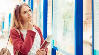 Как помочь ребёнку определиться с выбором будущей профессии?