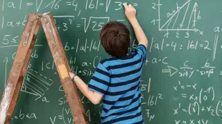 Математические ступеньки: от «чайника» до академика. Знакомство
