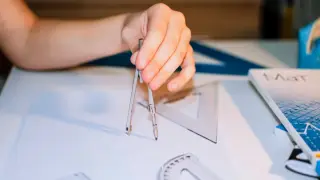 Основы геометрии на занятиях математического кружка