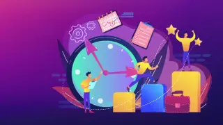 Мастер-класс. Интерактивные приемы в работе с детьми на дистанте
