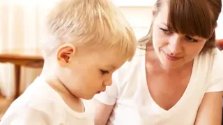 Как помочь ребёнку заговорить. Советы родителям на каждый день