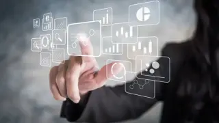 Способы работы с данными об образовании в режиме реального времени