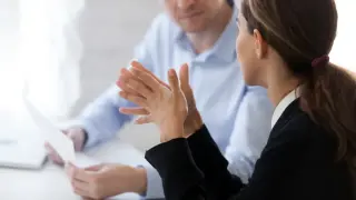 Грамотное ведение беседы: интуиция и техники