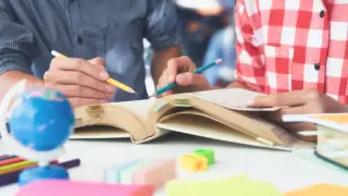 Универсальное пособие нового типа для подготовки к ЕГЭ по географии