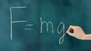 О целесообразности использования алгоритмов при решении задач ДВИ на физическом факультете им. М.В. Ломоносова