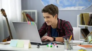 Работа в Google Classroom