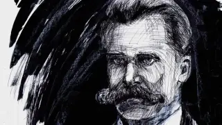 Ницше глазами учителя
