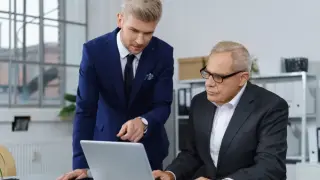 Учитель-предмет. Обучение через понимание, или решаем: Учить нельзя любить