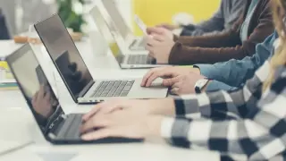 Работа с классами в среде Learningapps.org